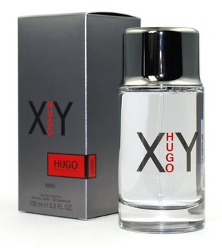 HUGO BOSS XY MEN EDT 100ML