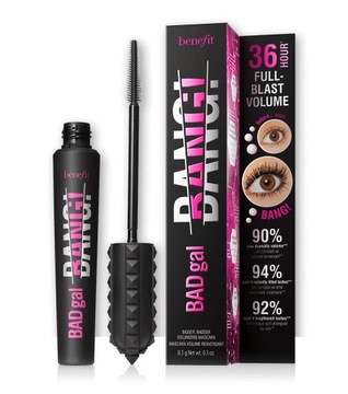 BENEFIT COSMETICS BAD GAL BANG! MASCARA TUSZ 8.5G