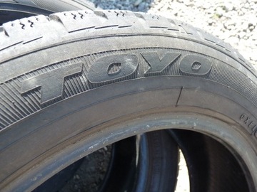 ШИНЫ TOYO SNOWPROX S942 185/60/16 4ШТ ЗИМНИЕ