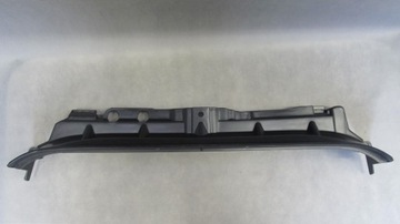 Osłona pasa przedniego Ford Fiesta MK7 08-13