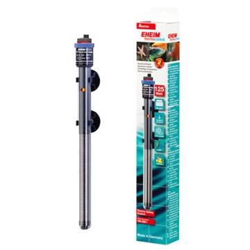 Eheim Jager Grzałka Do Akwarium 125W Do 150-200l