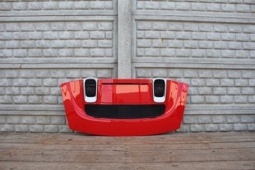 Klapa tył tylna Audi R8 II Spyder 4S0 4S7 16-20