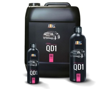 Adbl Qd1 Syntetyczny Quick Detailer 5L