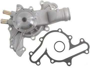 Pompa wody FORD TAURUS MERCURY SABLE 3.8 1988-1993