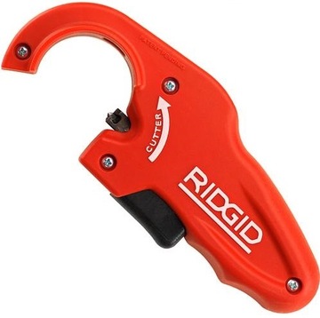 Obcinak do rur plastikowych PVC P-TEC 5000 RIDGID