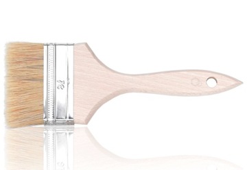 АНГЛИЙСКАЯ ЩЕТКА 76ММ ПОЛЬСКОГО ПРОИЗВОДИТЕЛЯ