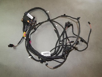 SKODA KODIAQ WIĄZKA INSTALACJA 566971147T