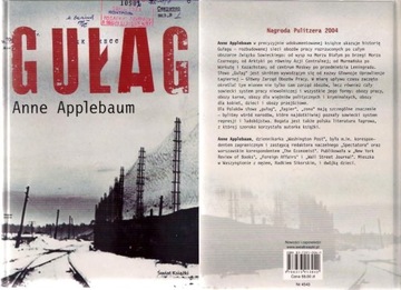 GUŁAG / ANNE APPLEBAUM.