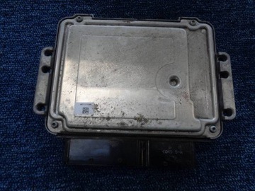 ЭБУ Замок зажигания BSI ALFA ROMEO MITO 1.6 JTDM 08-