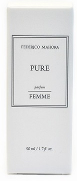 Женский парфюм PURE № 177 FM Group +Бесплатные подарки