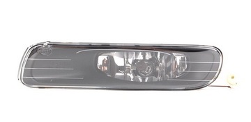 BMW E46 98-01 HALOGEN