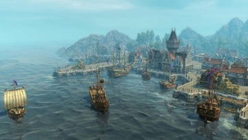 ANNO 1404 GOLD EDITION GOLD EDITION + КЛЮЧ UPLAY ДЛЯ ПК VENICE + БОНУС