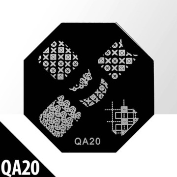 slay STAMP Пластина для методов штампования