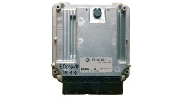 ECU VW T5 1.9TDI 038906016t 0281012761 DOPISZĘ