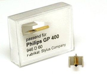 Проигрыватель пластинок Philips GP400