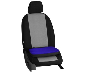 ПОДУШКА, ПОДДЕРЖИВАЮЩИЙ КОВРИК ДЛЯ СИДЕНЬЯ