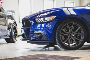 KOLA 20'' FORD MUSTANG MK6 KONKAVNÍ Z ČIDLY