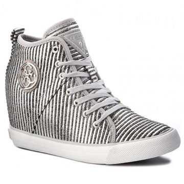 GUESS ORYGINALNE SNEAKERSY 41 24H