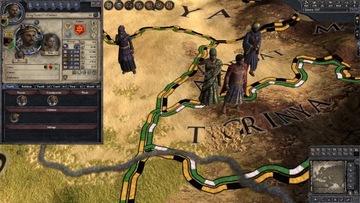 Crusader Kings II 2 Пакет контента The Reaper's Due