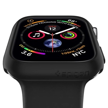 SPIGEN - ЧЕХОЛ ДЛЯ - APPLE WATCH 4/5/6/SE 44MM