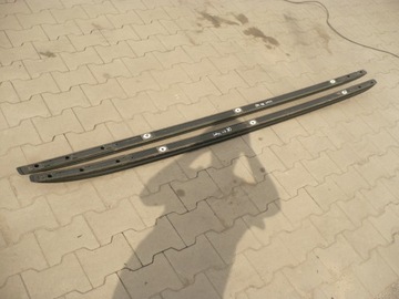 STŘEŠNÍ NOSIČ KOMPLETNÍ DACIA LODGY ORIG!
