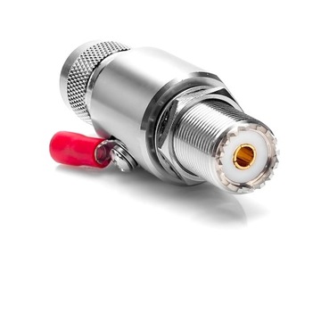 RADIORA OG-UHF ODGROMNIK ANTENOWY DC~3GHz 400W