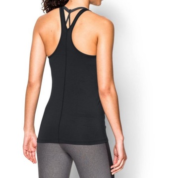 UNDER ARMOR RACER TANK TOP фитнес йога пилатес