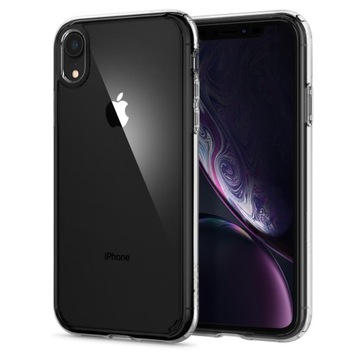 КОРПУС SPIGEN ULTRA HYBRID ДЛЯ IPHONE XR