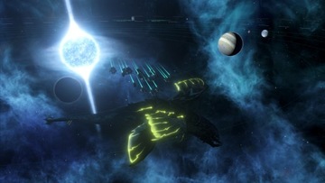 STELLARIS DISTANT STARS STORY PACK PL STEAM +БОНУС