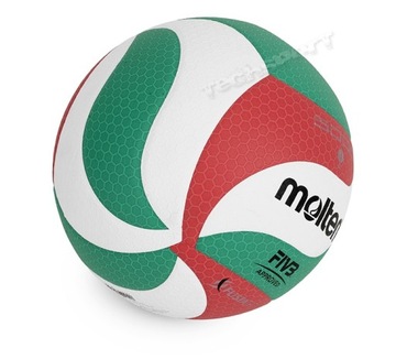 Волейбольный мяч MOLTEN V5M500 FIVB R.5