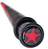 ROZPYCHACZ PLUG STAR TAPER EXPANDER 4 mm