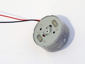 мотор 5.9v DC Japan мотор для ремонта Furby