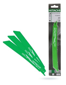 HITACHI RCM50B 752045 пильный диск по металлу