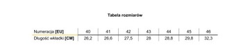 Kapcie męskie skórzane klapki pantofle 1213 44