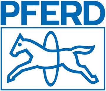 PFERD Диск отрезной стальной 125/1 мм 25 шт.