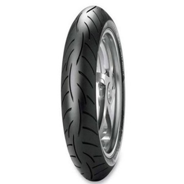 METZELER ROADTEC Z8 INTERACT 110/80ZR18 150/70ZR17