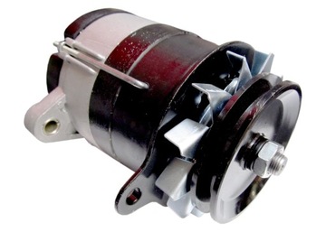 ALTERNATOR T25