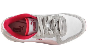 PUMA CABANA RACER SL JR S.38=24 CM и другие размеры
