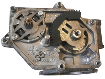 PRZEPUSTNICA DO HYUNDAI iX35 iX55 ZESTAW NAPRAWCZY