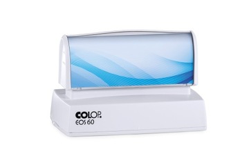 Штамп COLOP EOS 60 (8 строк) Ва-ва, 24ч!!!