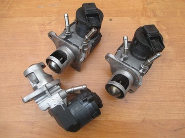 BMW EGR WAHLER 7810871 1 2 3 4 5 6 7 X1 X3 2.0 D оригинал