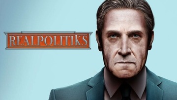 REALPOLITIKS PL ПК STEAM БЕЗ VPN + БОНУС