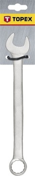 TOPEX Ключ комбинированный 32 x 380 мм35D396