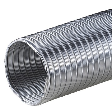 AWENTA RURA ALUMINIOWA FLEX SPIRO FI 110 1m