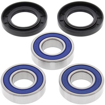 Łożyska koła tył YAMAHA DT WR YZ YZF 125 250 400