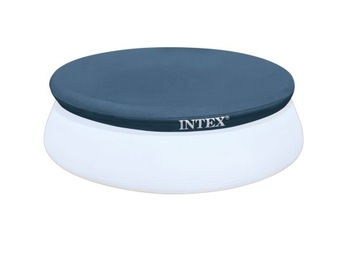 Тент для бассейна 396 см Intex 28026