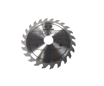 TARCZA DO PIŁY WIDIOWEJ 125 MM 24 Z WIDIA PIŁA