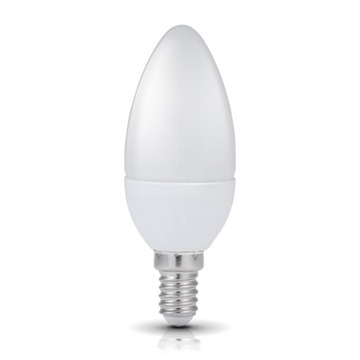 Żarówka LED Kobi SW 6 W E14 neutralna
