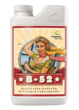 Advanced Nutrients B-52 1l mieszanka 6 witamin i aminokwasów dla roślin