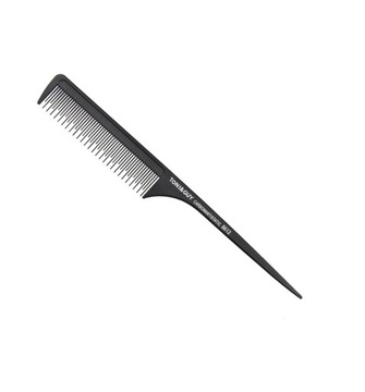 TONI&GUY CARBON 8612 GRZEBIEŃ FRYZJERSKI